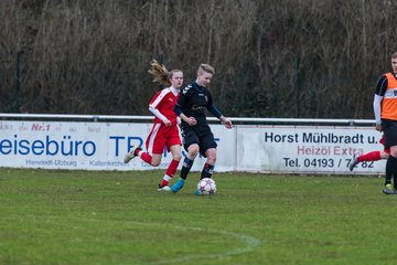 Bild 251 - B-Juniorinnen SV Henstedt Ulzburg - Holstein Kiel : Ergebnis: 0:1